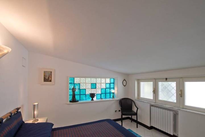 Location de vacances pour 8 personnes, avec jardin, animaux acceptés à Scala - 3