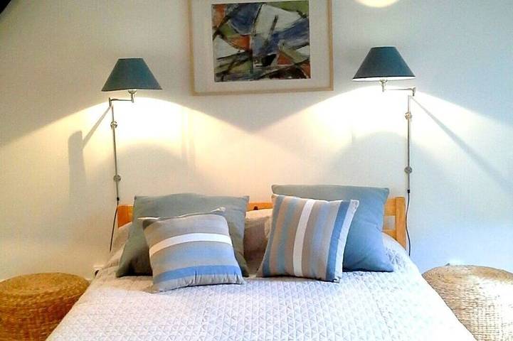 Gîte pour 3 personnes, avec jardin à Saint-Cirq-Lapopie - 2