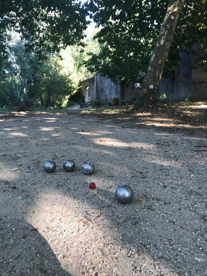 Gîte pour 4 personnes, avec jardin et terrasse à Saze - 2