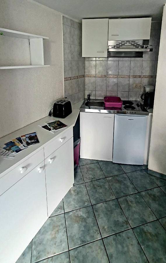 One-Bedroom House in Bad Elster, Chemnitz und Umgebung