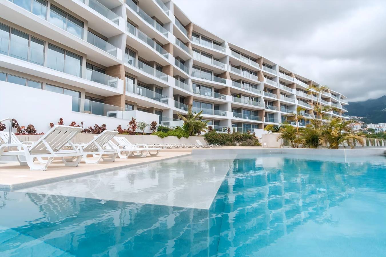 Appartamento vacanze a Funchal a partire da 146€ a notte