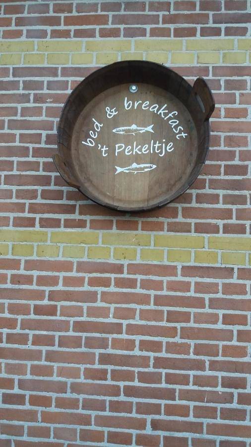Double Room in Medemblik, IJsselmeer