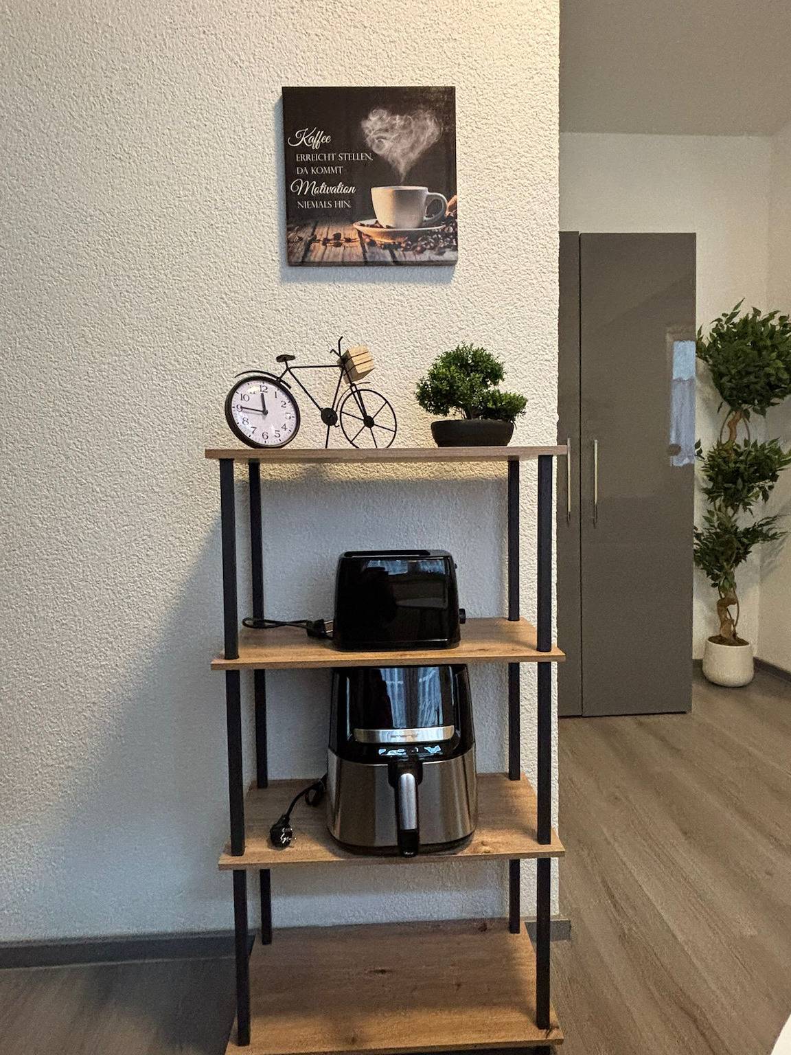Ganze Wohnung, Apartment 'City in Bochum 2' mit Wlan in Mitte Bochum, Bochum