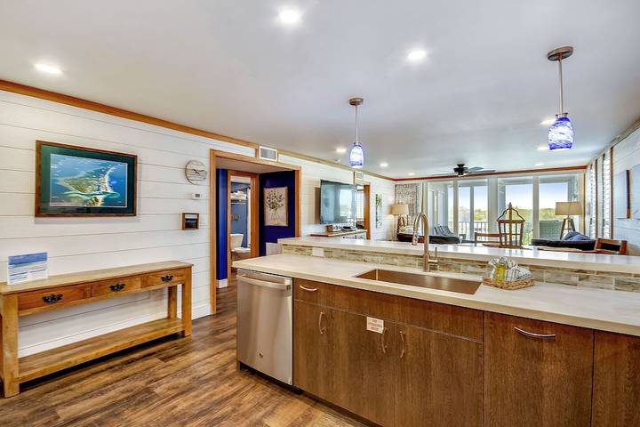 Holiday rental for 6 people, with balcony and pool in Destin