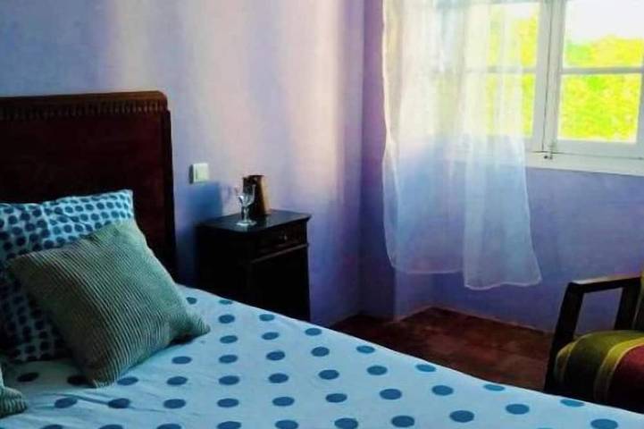 Domaine Mas Pigné: 6-Bedroom House in Sauve, Le Vigan region