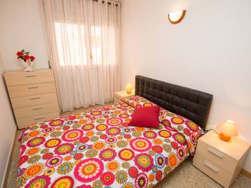 Apartamento para 5 Personas en Tossa de Mar, Costa Brava, Foto 4