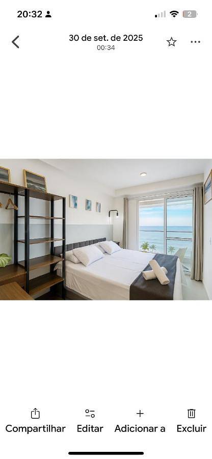 Casas e apartamentos de temporada para 3 pessoas, com vista e jardim e ainda piscina and vista para o lago na Praia do Flamengo