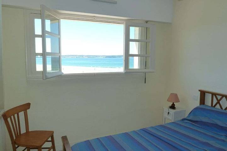 Appartement de vacances pour 3 personnes