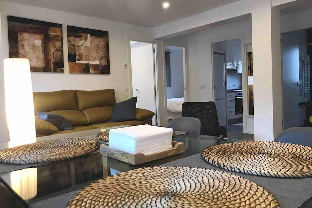 Appartamento intero, Apartamento Centrico Con Parking 11 in Santander, Costa cantabrica
