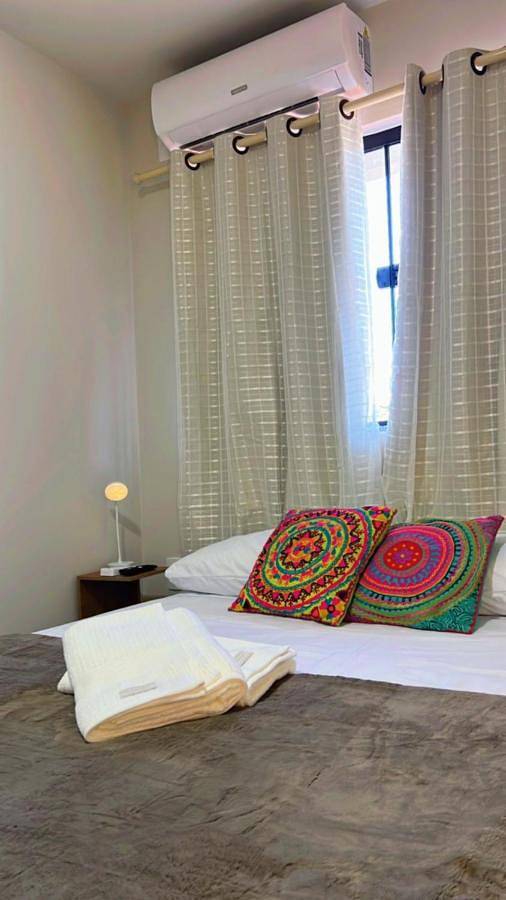 Appartamento vacanze per 2 persone - 1