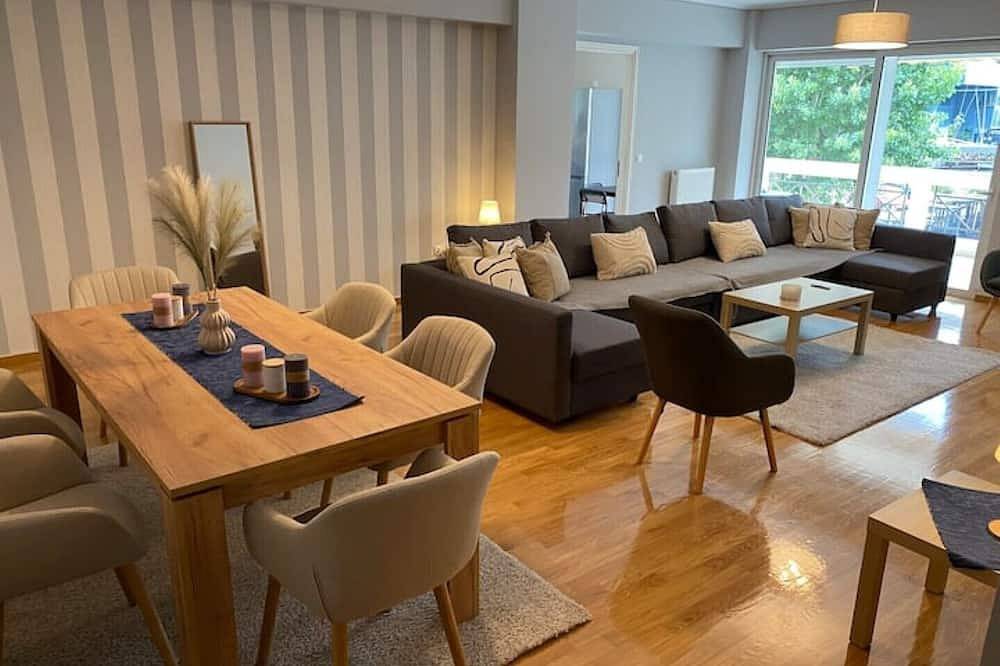 Appartement entier, Classy 3Br with 2 Bathrooms Apartment in Marousi in Partie nord d'Athènes, Athènes