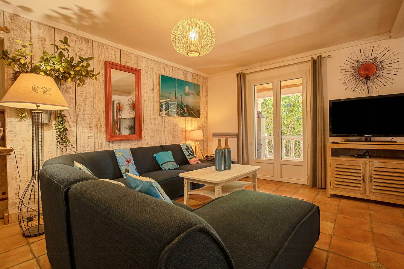 Authentic villa in the Var countryside in Les Arcs (Var), Draguignan region