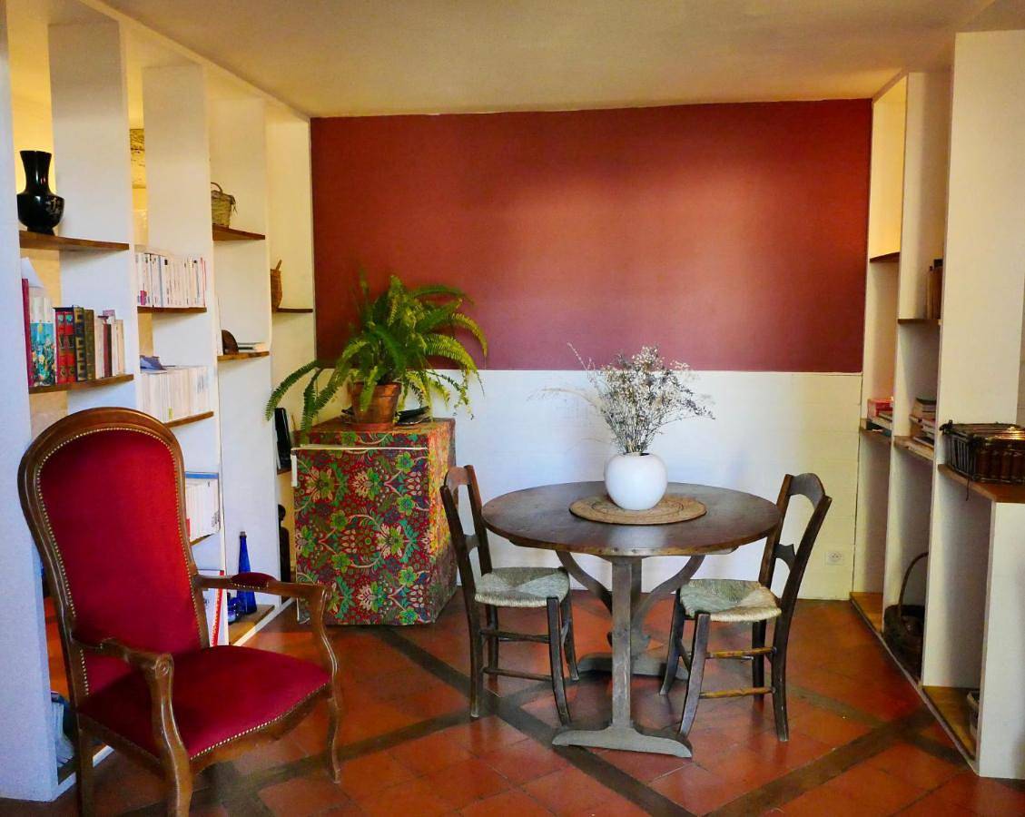 Alice & Jeanne - Chambre d'hôte in Lectoure, Gers