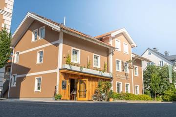 Hotel für 4 Personen in Salzburg, Salzburg und Umgebung, Bild 4