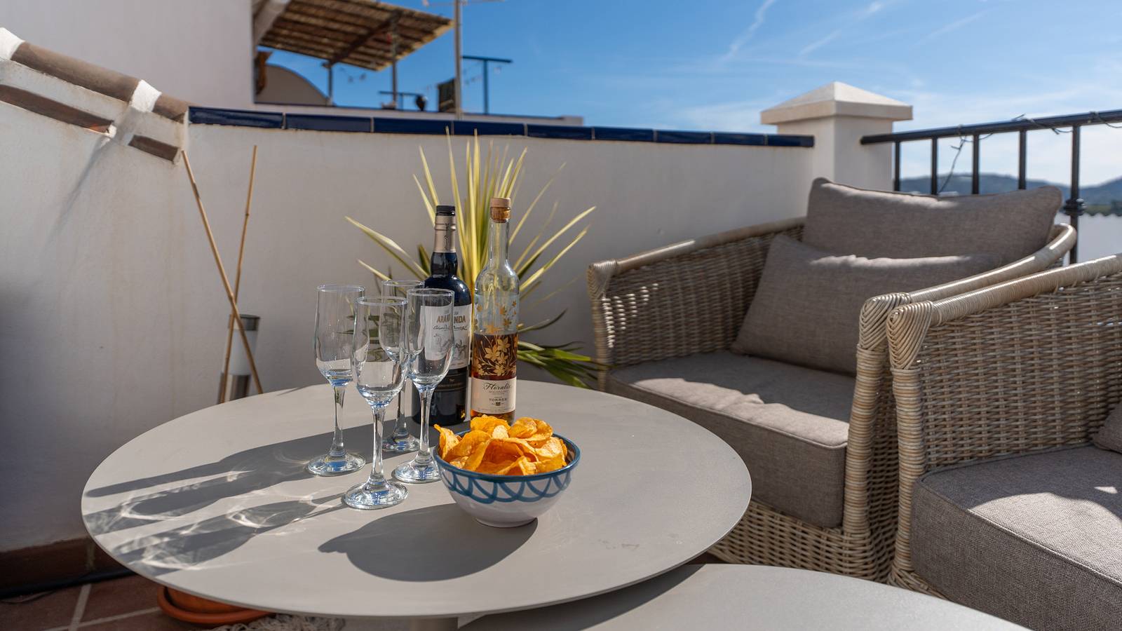 Apartamento entero, Casa Pegelow in Frigiliana Road, Frigiliana