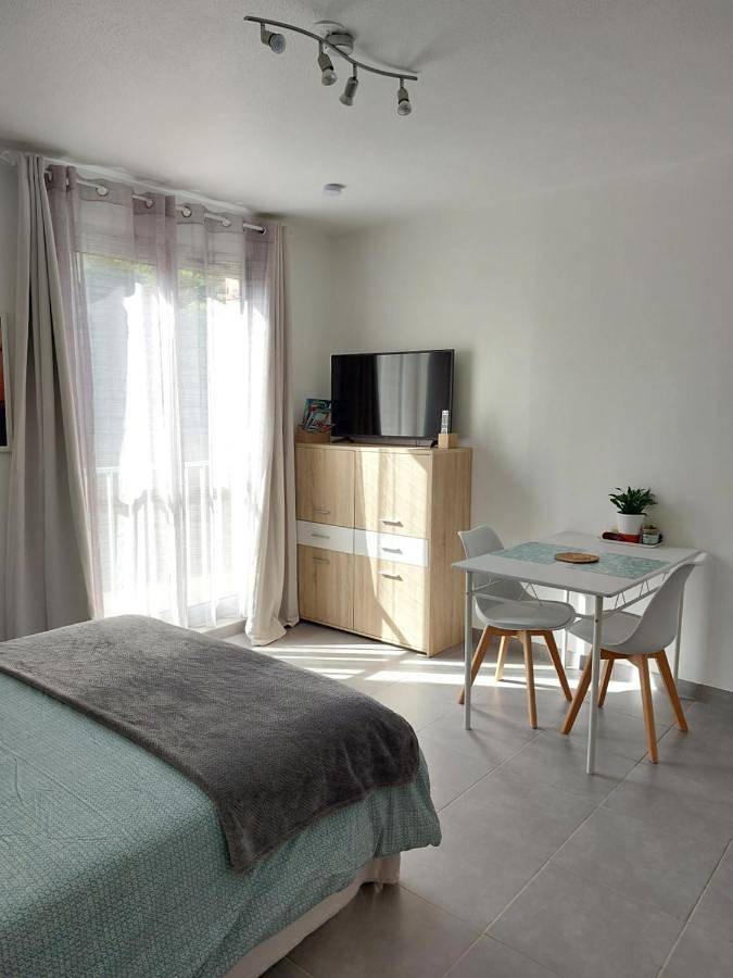 Appartement de vacances pour 2 personnes
