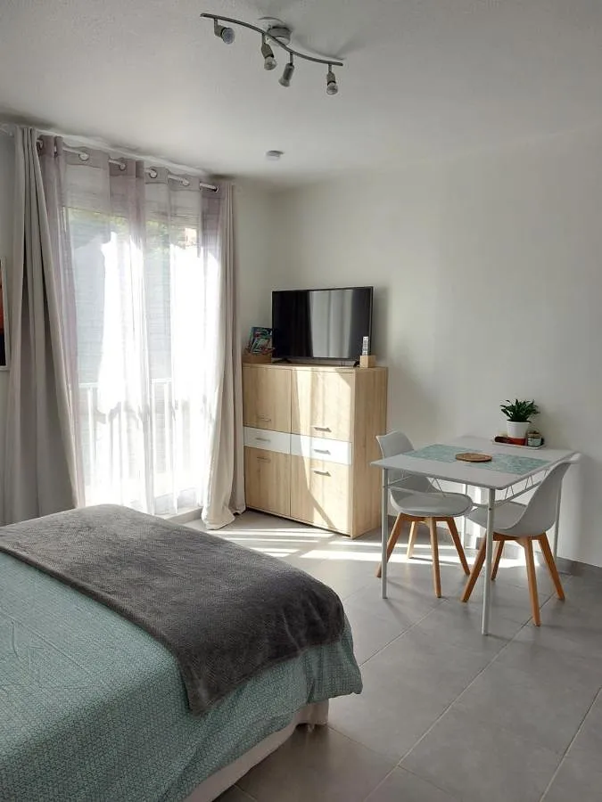 Apartamento de vacaciones para 2 personas - 1