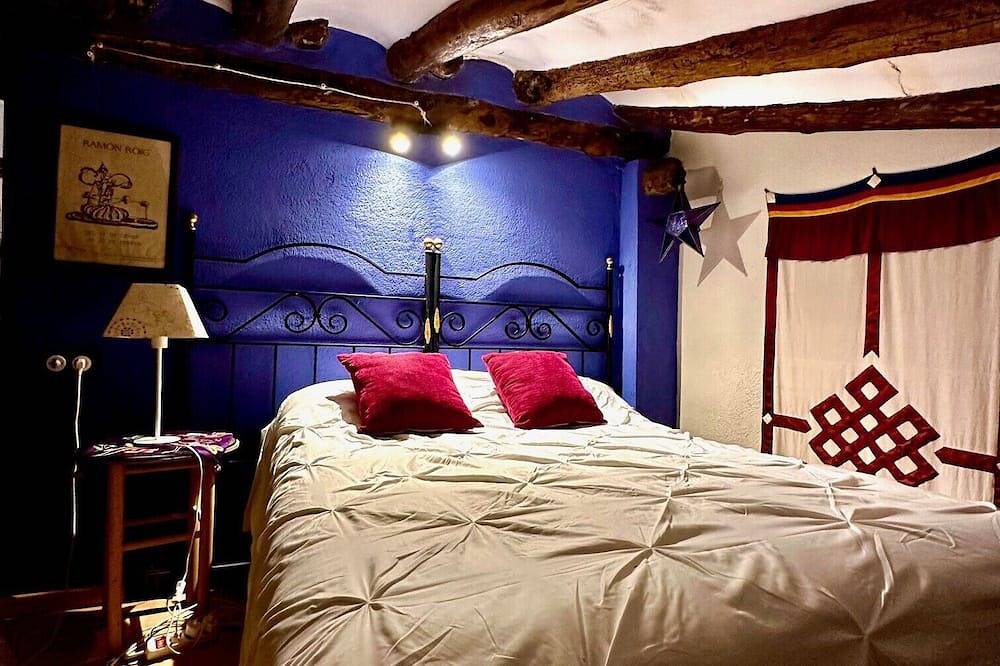 Apartamento entero, Boutique rural entre montañas. Ideal para pasar unos días en calma in Chiva de Morella, Morella