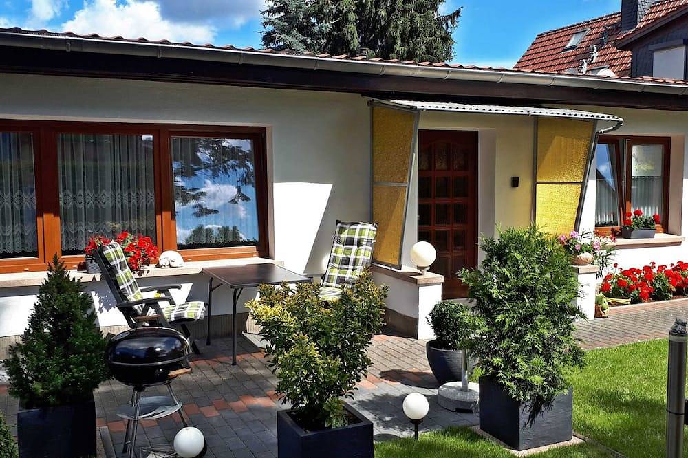 Ganze Wohnung, Ferienwohnung in Mirow ( 97108 ) - Ferienwohnung in Mirow ( 97108 in Mirow, Mecklenburg-Strelitz