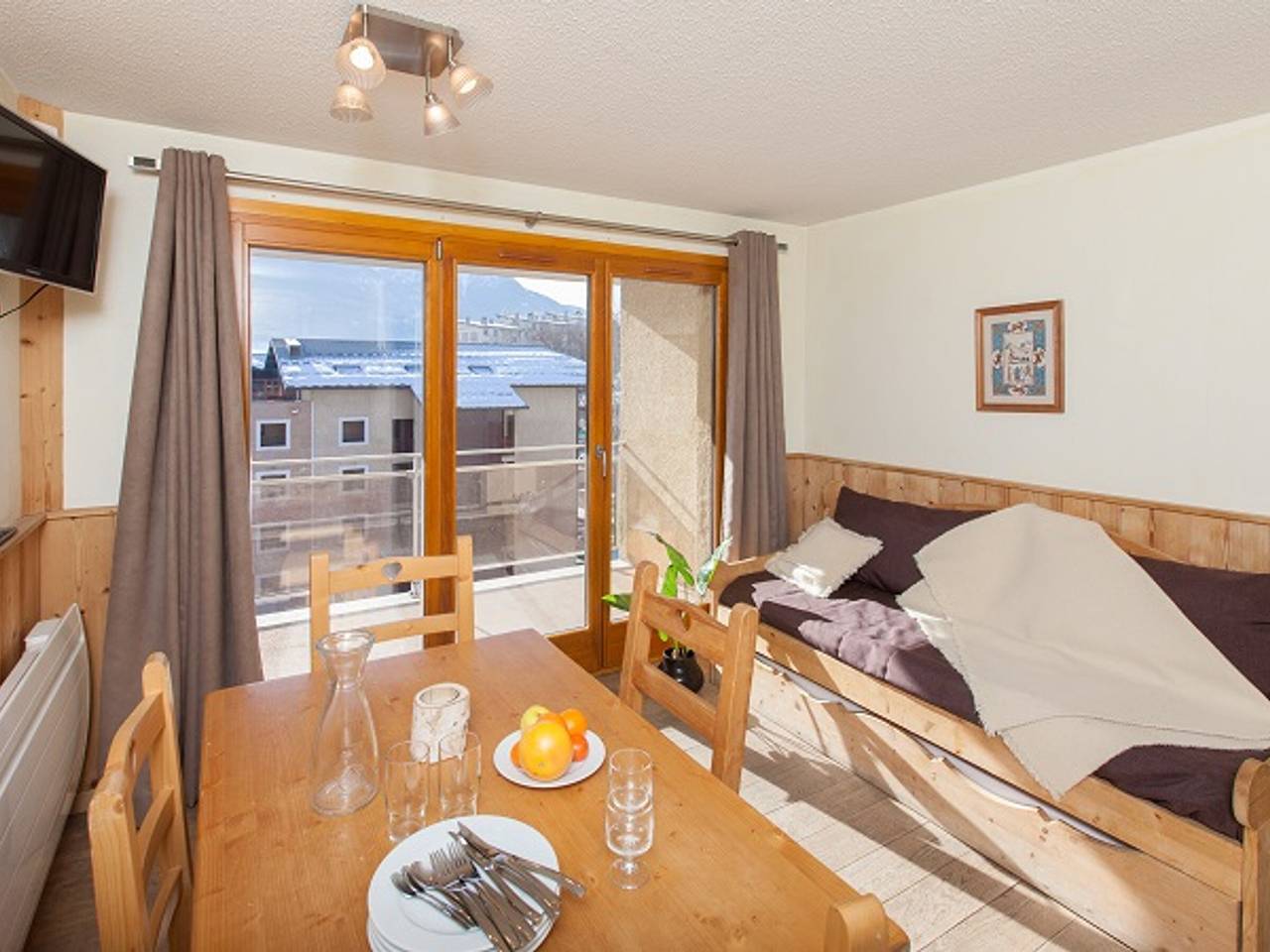 Photo : Appartement de vacances