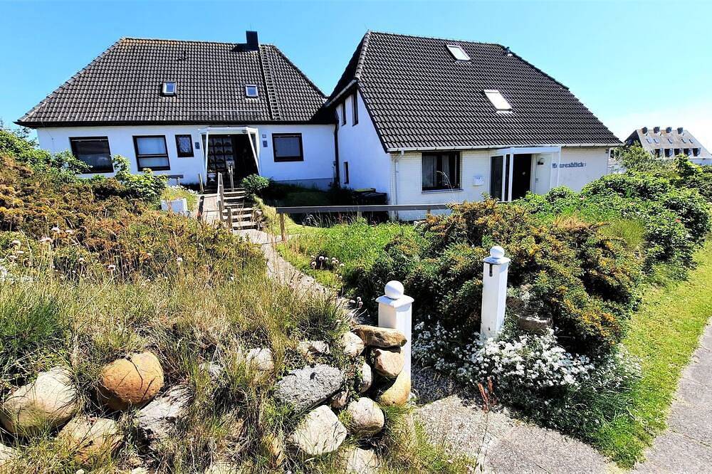 Entire apartment, Vacation apartment/apartment for 2 guests with 30m² in Hörnum in Hörnum, Sylt