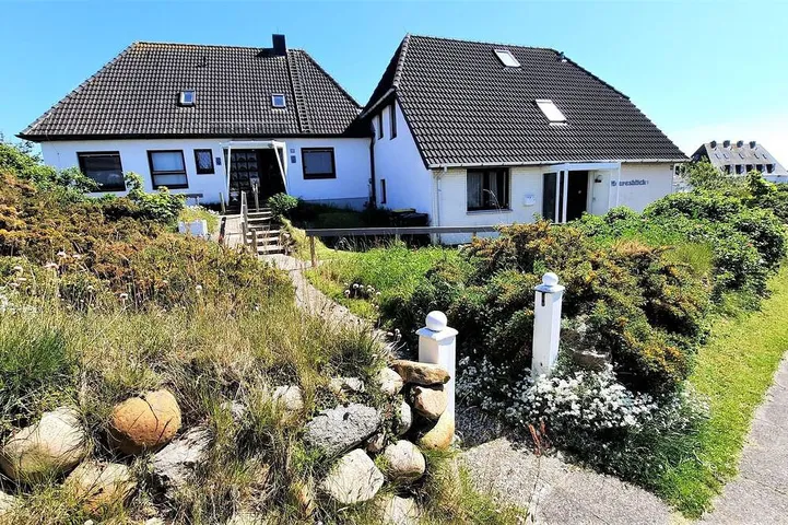 Appartement de vacances pour 2 personnes - 1