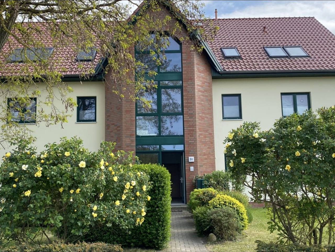 Ferienwohnung in Kühlungsborn ab 109€ pro Nacht