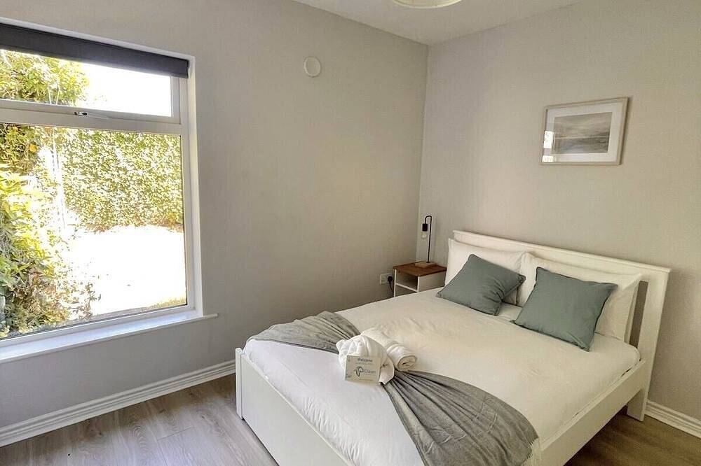 Hel lejlighed, Stylish City Retreat - sleeps 6 in Galway, County Galway