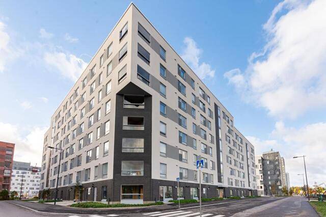 Gîte pour 2 personnes à Espoo