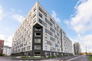 Gîte pour 2 personnes à Espoo