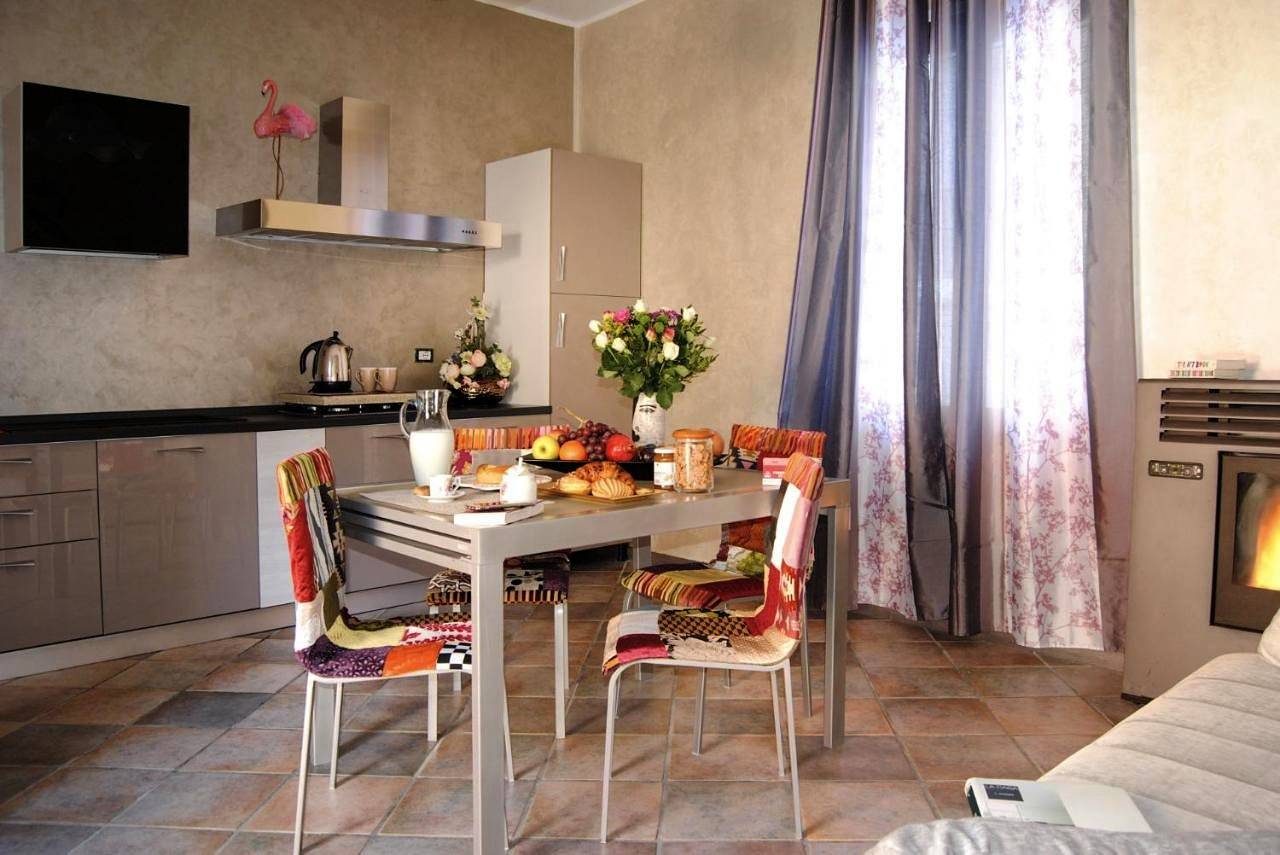 Il Cortile in Bra, Provincie Cuneo
