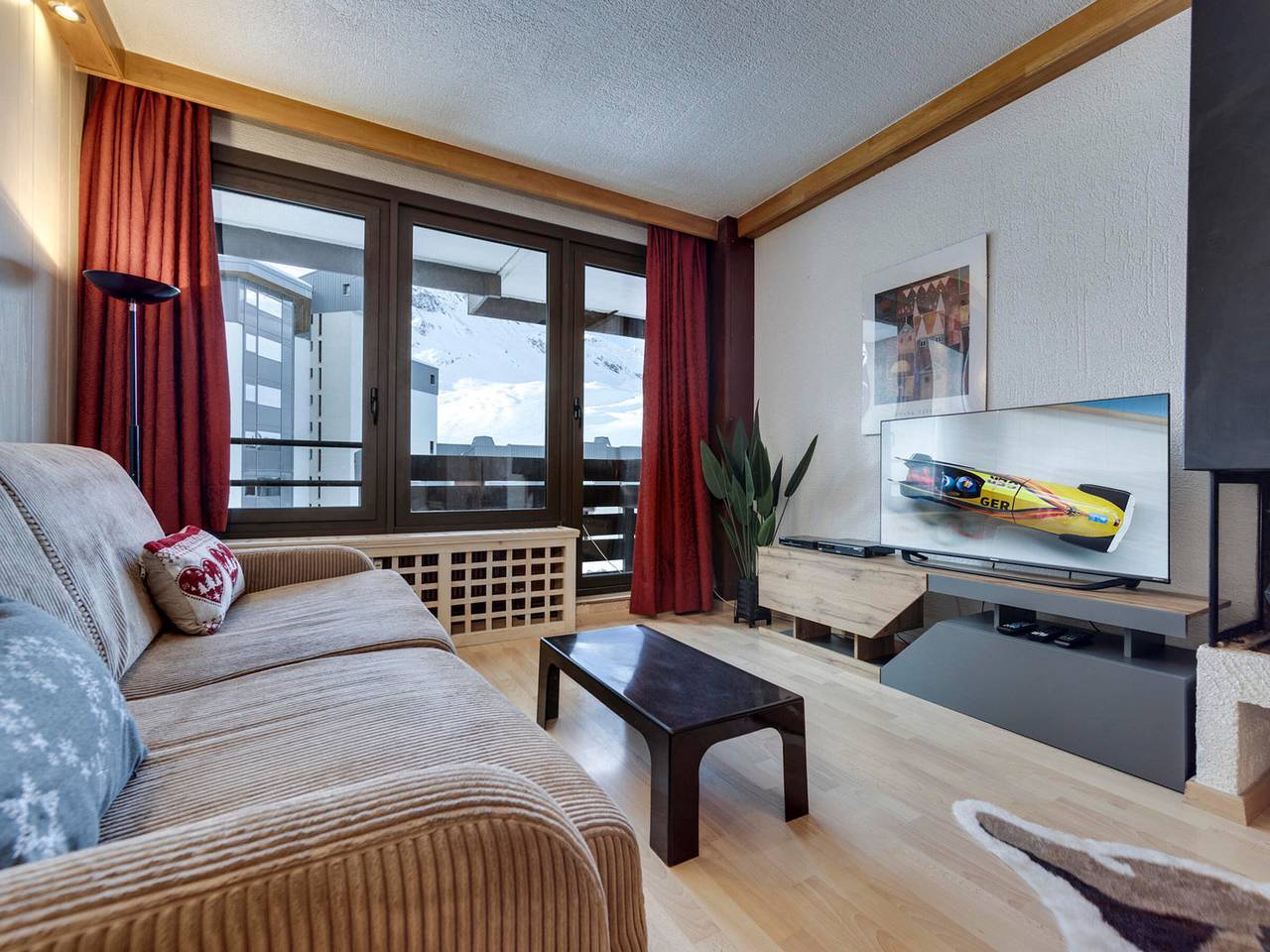 Photo : Appartement de vacances