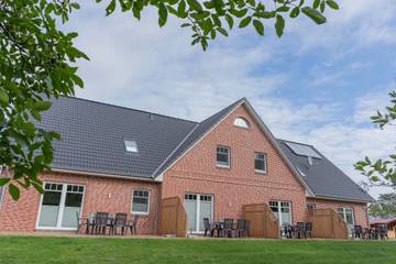 Bauernhof für 9 Personen in Westfehmarn, Fehmarn, Bild 1