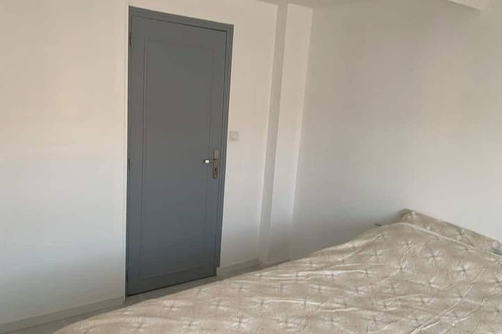 Charming townhouse, air-conditioned in summer in Blois, Blois region