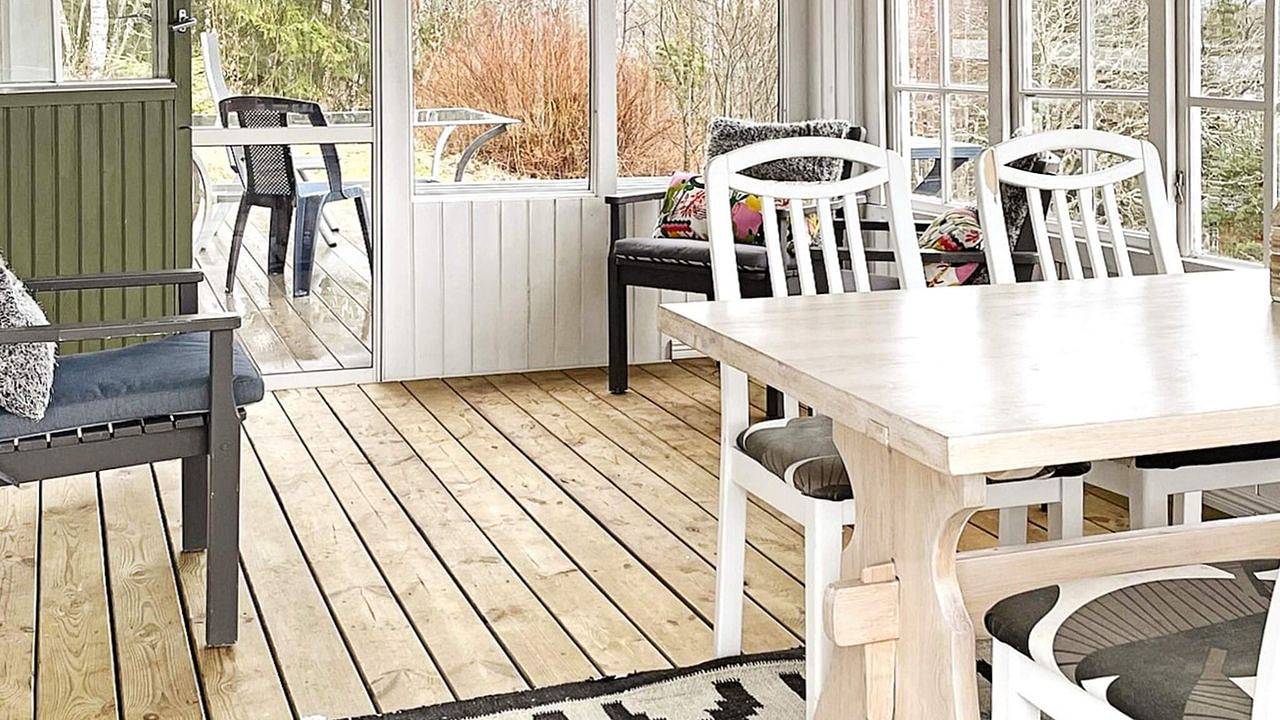 Ferienhaus für 4 Personen (75 m²) in Klockarnäs in Falun, Dalarna