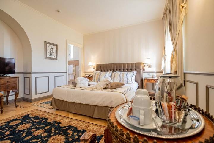 B&B für 3 Personen, mit Terrasse in Verona - 2