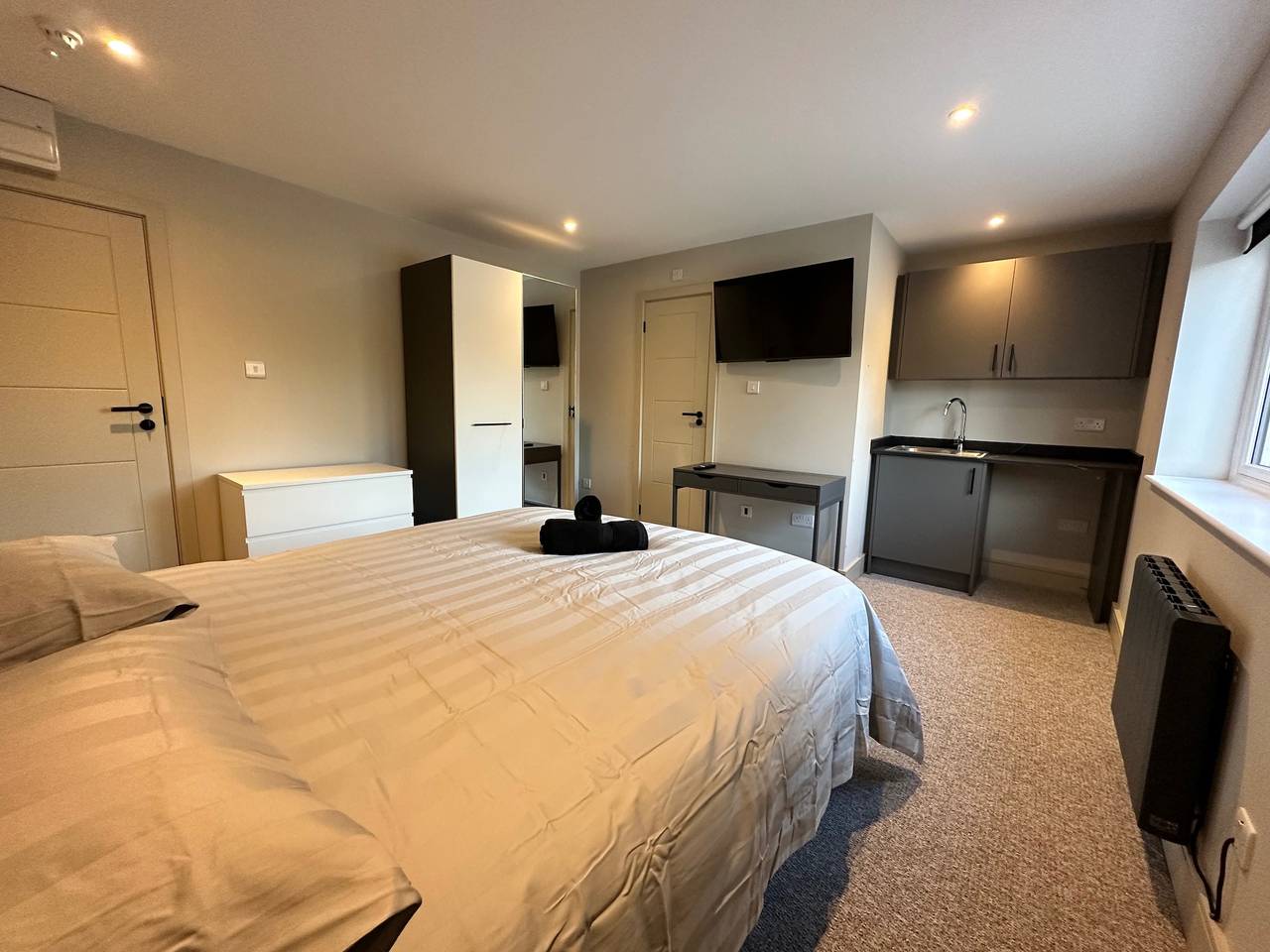 Casa vacanza a Essex a partire da 493€ a notte