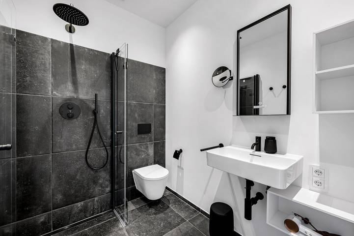 Ganze Wohnung, Ankommen zwischen meer, licht und weite in List (Sylt), Sylt
