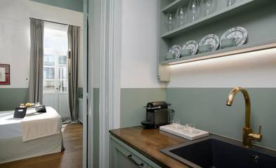 Willa dla 2 osoby w Acropolis, Ateny Centrum, Zdjęcie 3