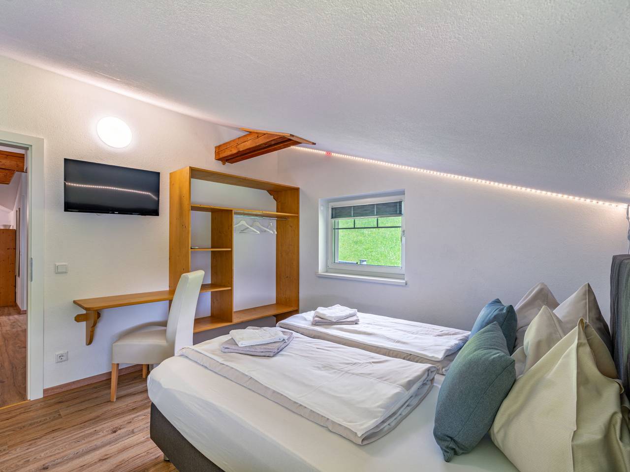Ganze Wohnung, Mawa in Haus, Schladming-Dachstein