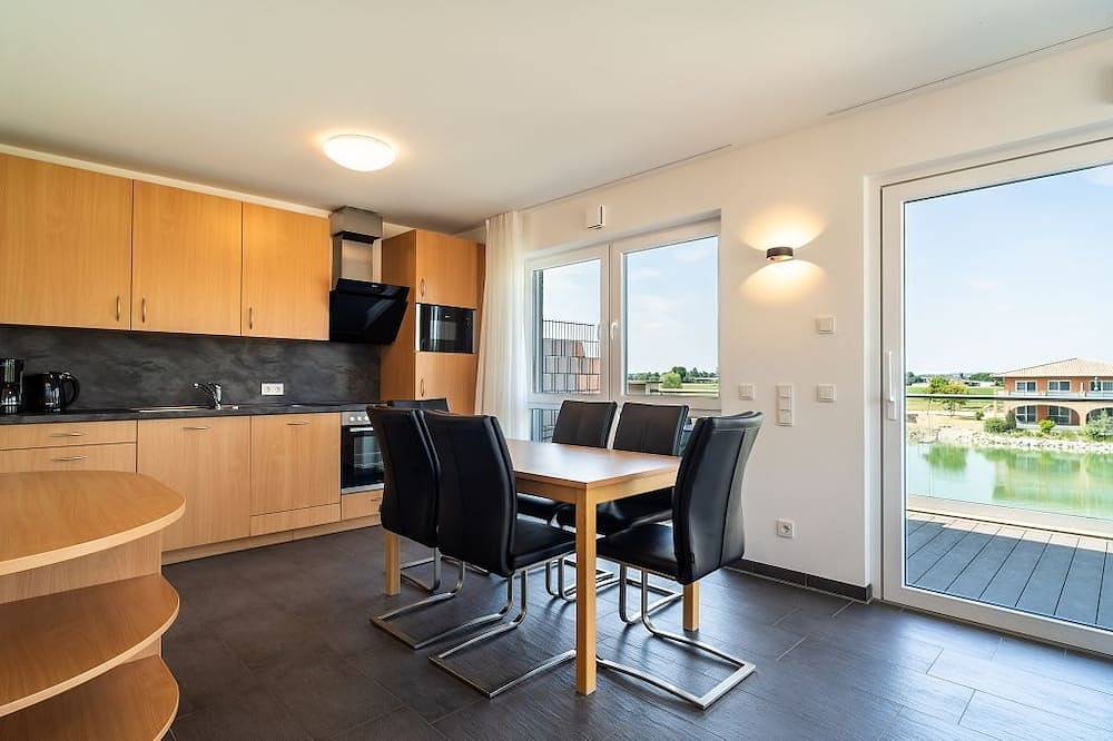 Ganze Wohnung, Wohnung V4 mit 5 Sternen Dtv klassifiziert in Leipheim, Bayerisch Schwaben