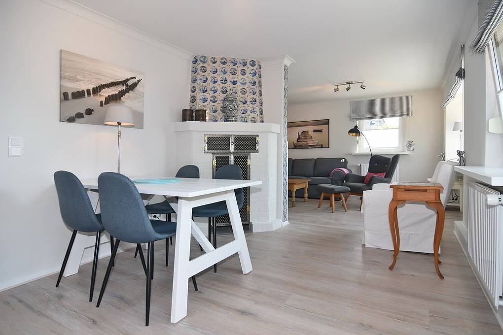 Stil Hues, Lerchenweg 4b in Westerland, Sylt (Gemeinde)