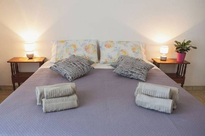 Villino Terramare in Reggio di Calabria, Provincia di Reggio Calabria