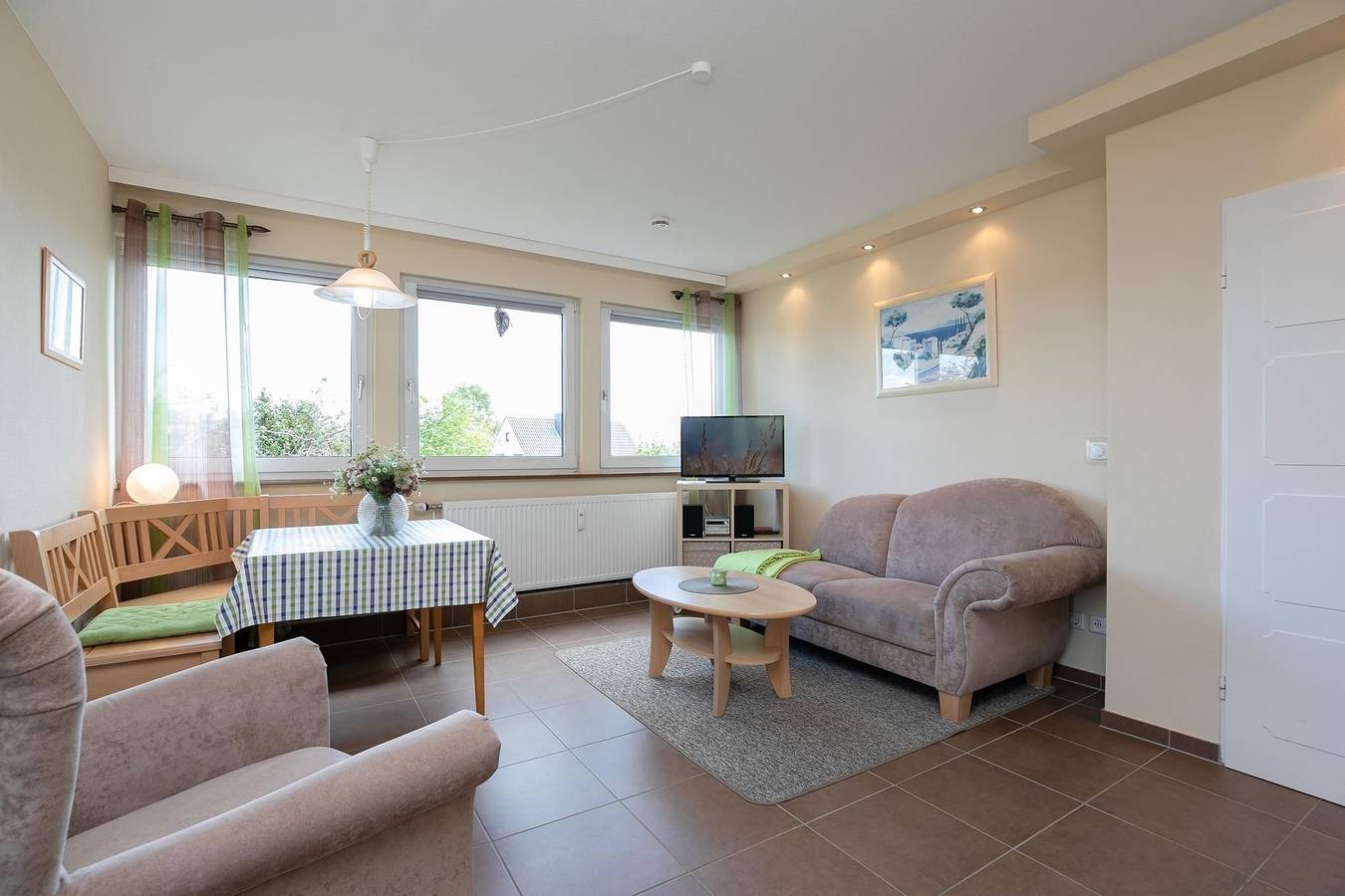 Ferienwohnung in Grömitz für 4 Personen in Grömitz