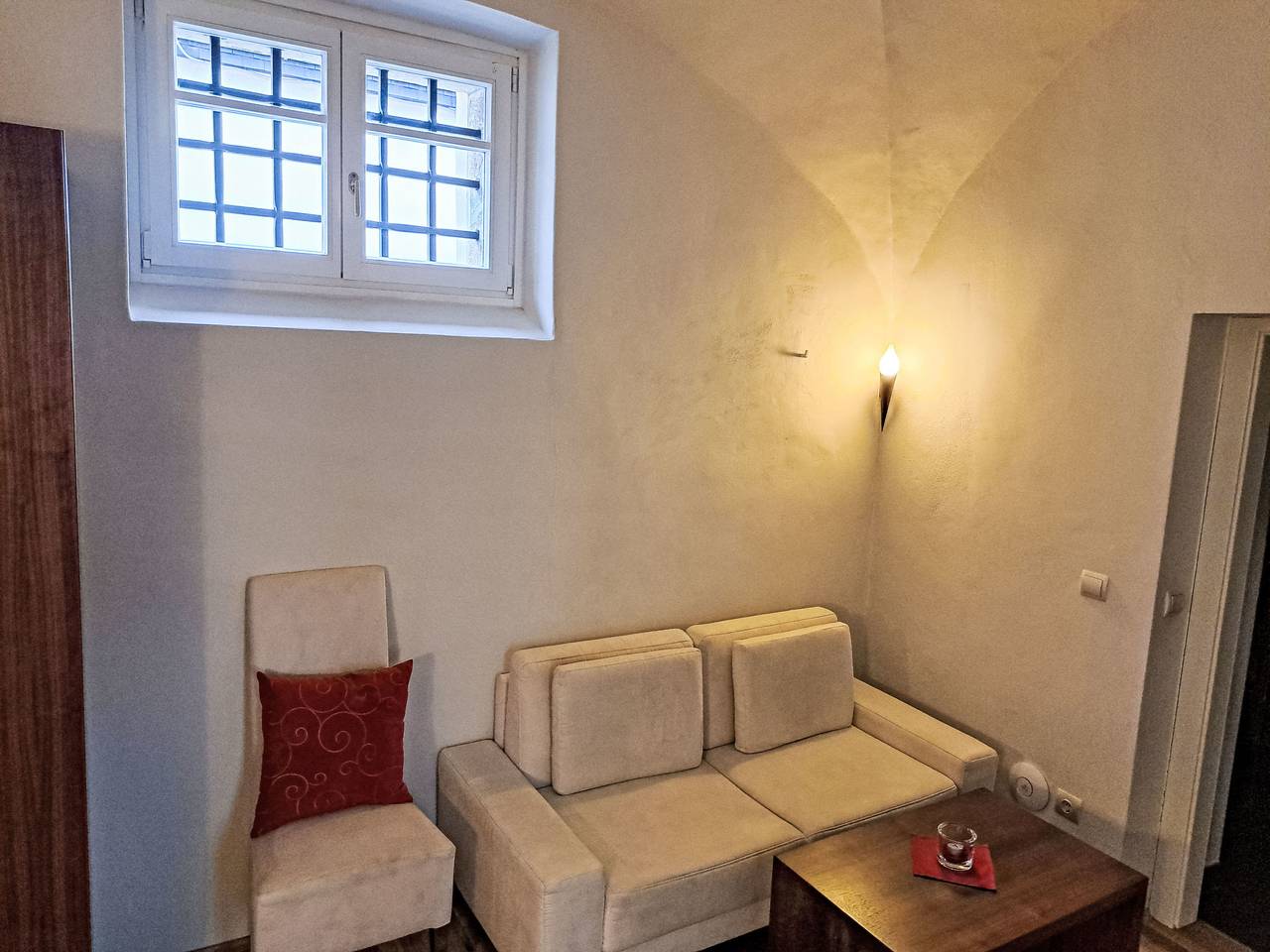 Ganze Wohnung, Oberstbergmeisteramt in Obervellach, Lieser-Maltatal