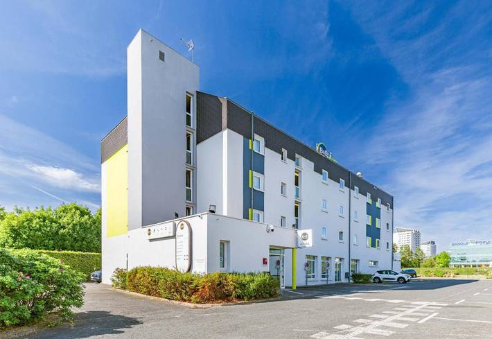 Hôtel pour 2 personnes, avec terrasse, animaux acceptés