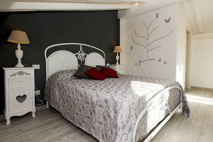 Villa a 4 km. dal centro di  Bracciano e dal lago, casa vacanze autorizzata in Bracciano, Lago di Bracciano