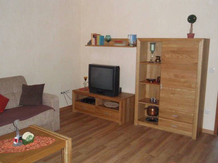 Ferienwohnung für 2 Personen, mit Garten - 1