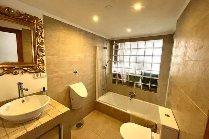 Apartamento entero, Casita Neptu in La Bonanova, Palma