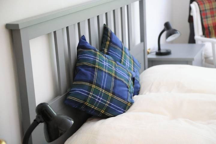 Ferienhaus für 10 Personen, mit Terrasse im Berchtesgadener Land - 3